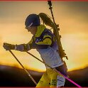 Biathlete 2