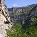 Les Gorges du Bourne 2