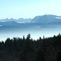 Vercors Winter