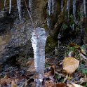 An odd Icicle 