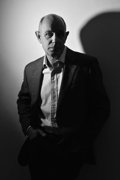 Stephen William ROWE - Novelist