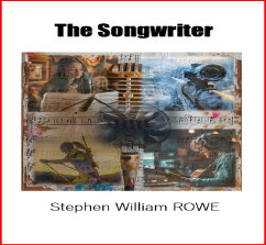 Cover of my new novel 