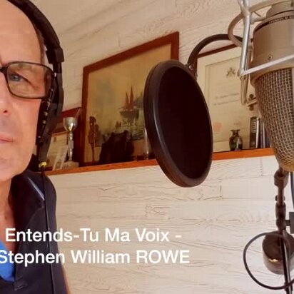 Entends-Tu Ma Voix Entends-Tu Ma Voix