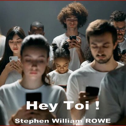Hey Toi !